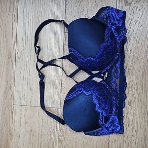 La senza push up Bra